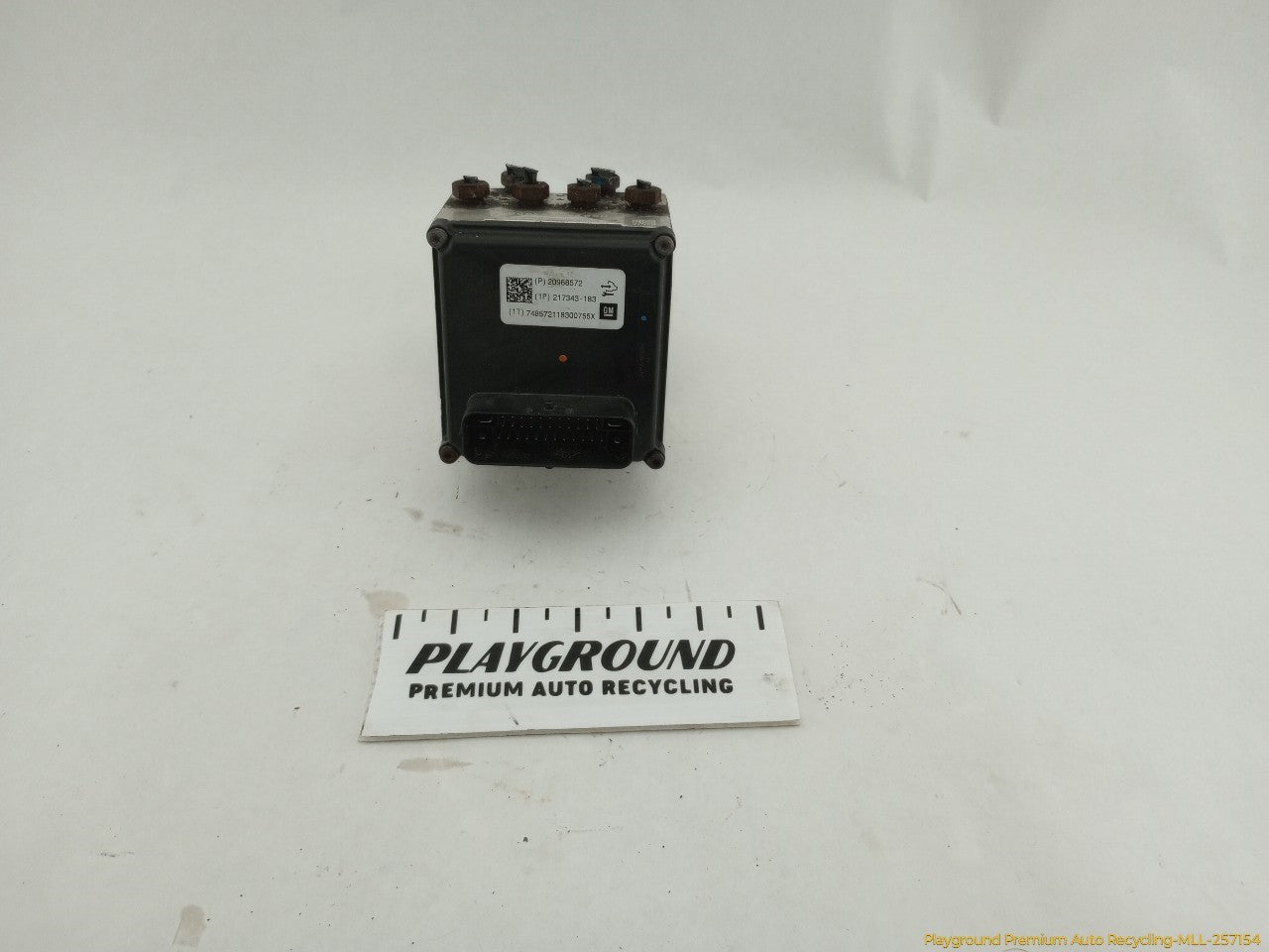 Cadillac CTS ABS Pump