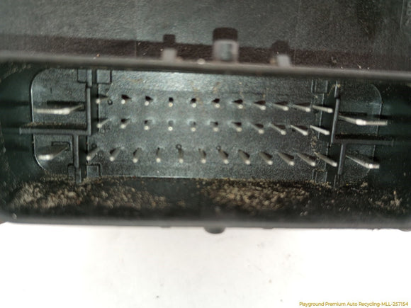 Cadillac CTS ABS Pump