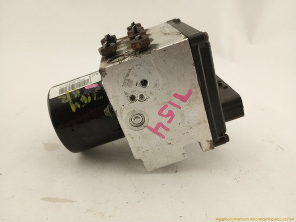 Cadillac CTS ABS Pump
