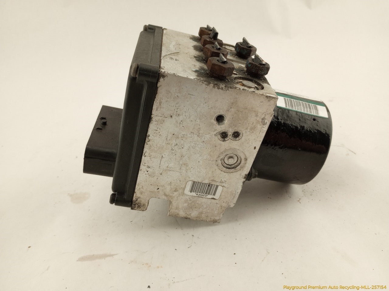 Cadillac CTS ABS Pump