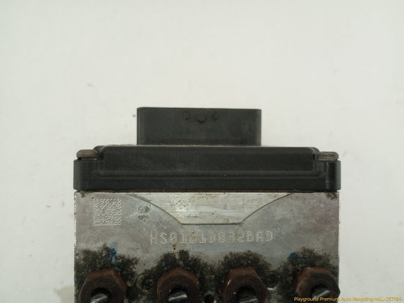 Cadillac CTS ABS Pump