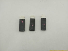 Cadillac CTS Set Of 3 Keyless Entry Antenna Control Module - 0