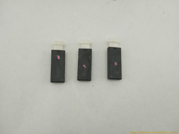 Cadillac CTS Set Of 3 Keyless Entry Antenna Control Module