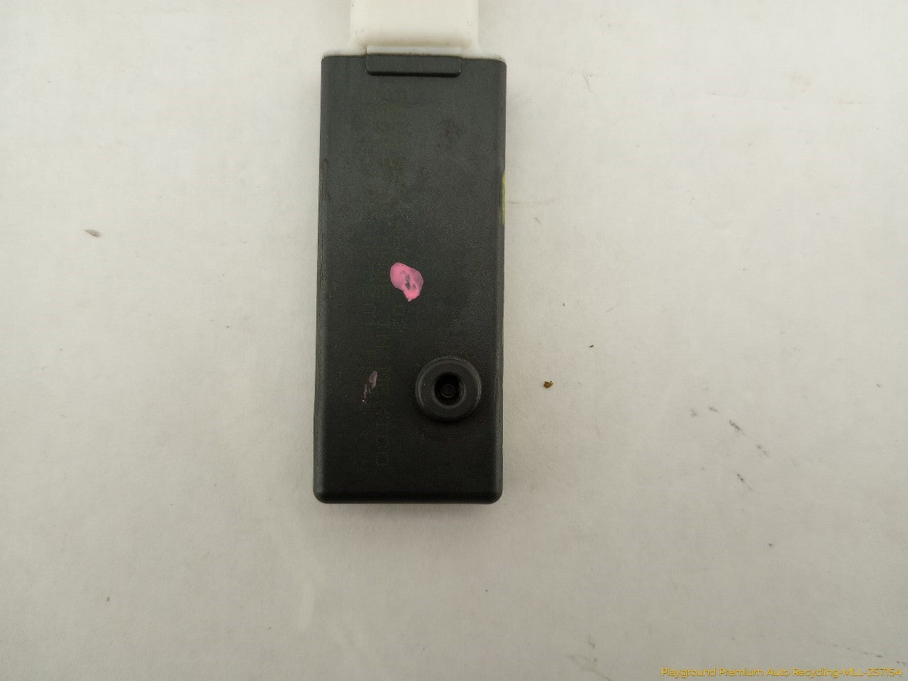 Cadillac CTS Set Of 3 Keyless Entry Antenna Control Module