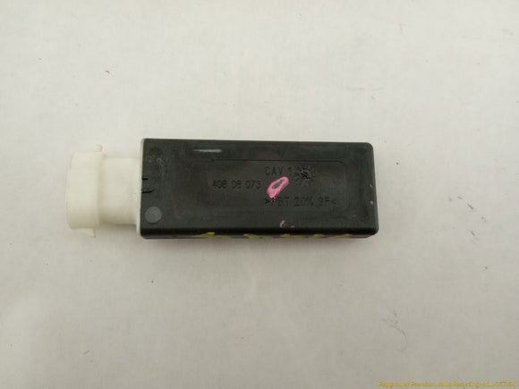 Cadillac CTS Set Of 3 Keyless Entry Antenna Control Module