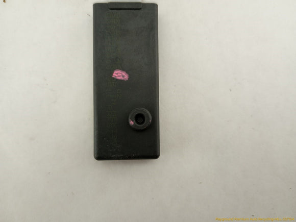 Cadillac CTS Set Of 3 Keyless Entry Antenna Control Module