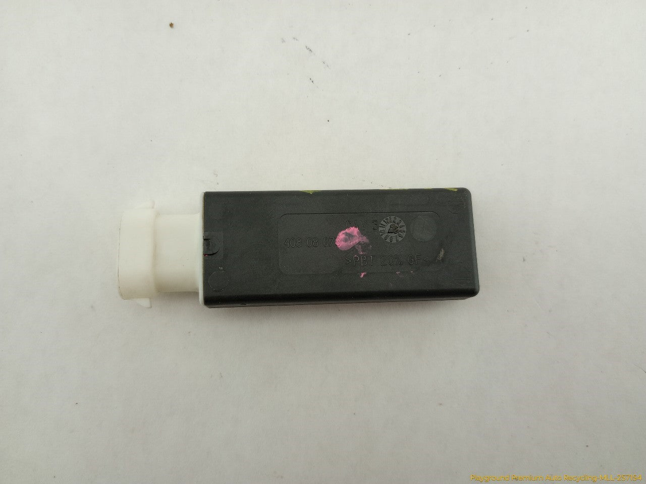 Cadillac CTS Set Of 3 Keyless Entry Antenna Control Module