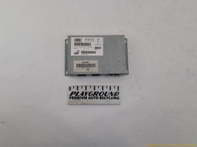 Audi S4 Satellite Radio Audio Receiver Module