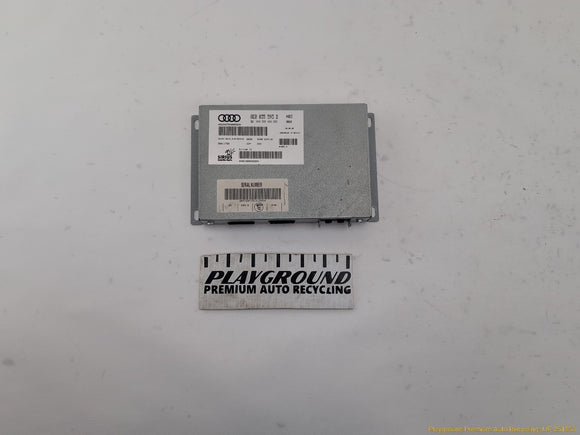 Audi S4 Satellite Radio Audio Receiver Module