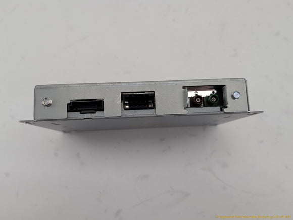 Audi S4 Satellite Radio Audio Receiver Module