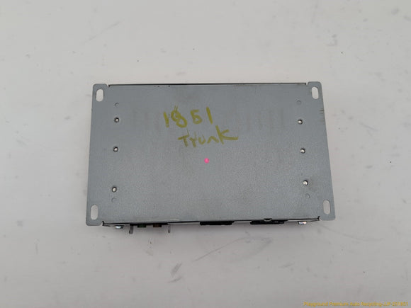 Audi S4 Satellite Radio Audio Receiver Module