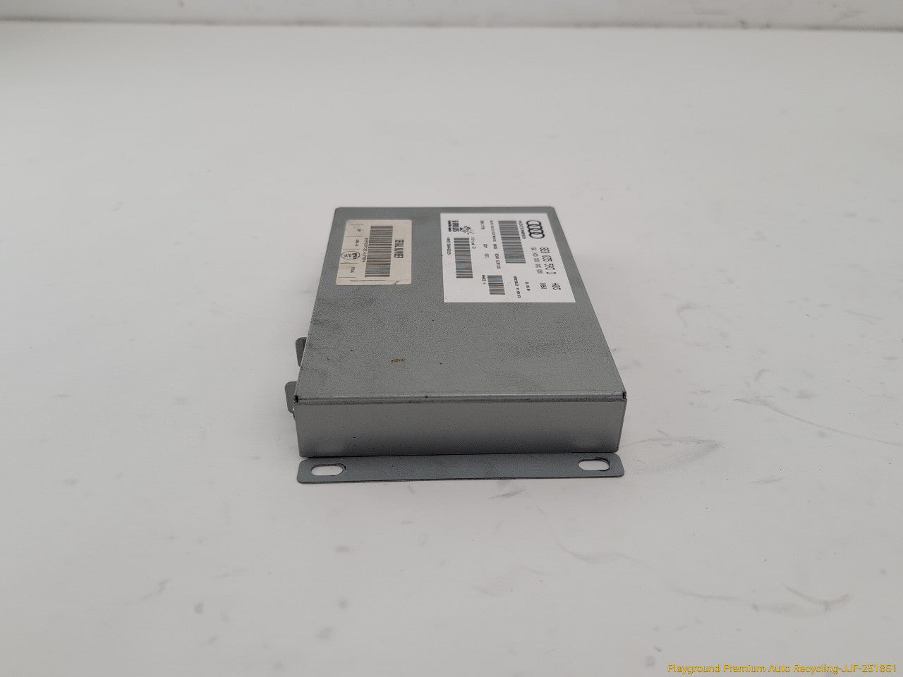 Audi S4 Satellite Radio Audio Receiver Module