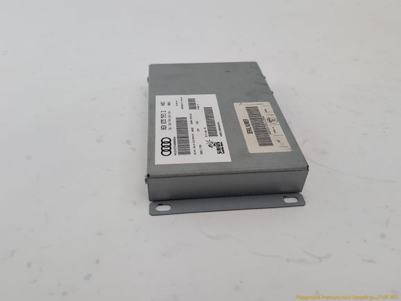 Audi S4 Satellite Radio Audio Receiver Module
