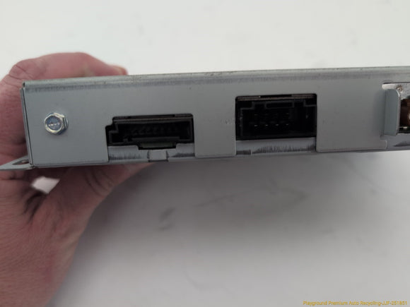 Audi S4 Satellite Radio Audio Receiver Module