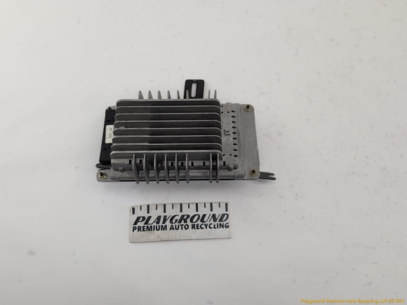 Audi S4 Radio Audio Amplifier