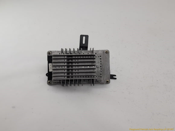 Audi S4 Radio Audio Amplifier