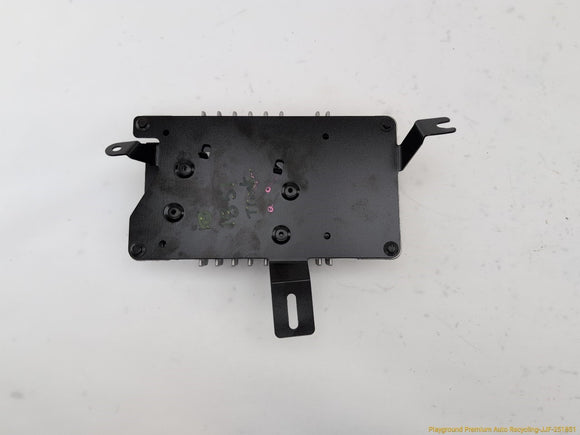 Audi S4 Radio Audio Amplifier