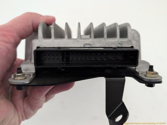 Audi S4 Radio Audio Amplifier