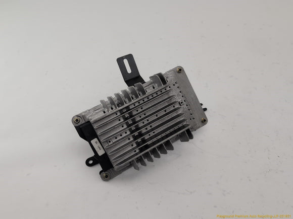 Audi S4 Radio Audio Amplifier
