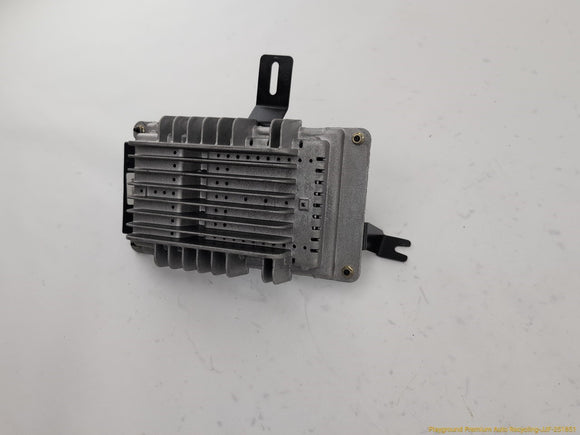 Audi S4 Radio Audio Amplifier