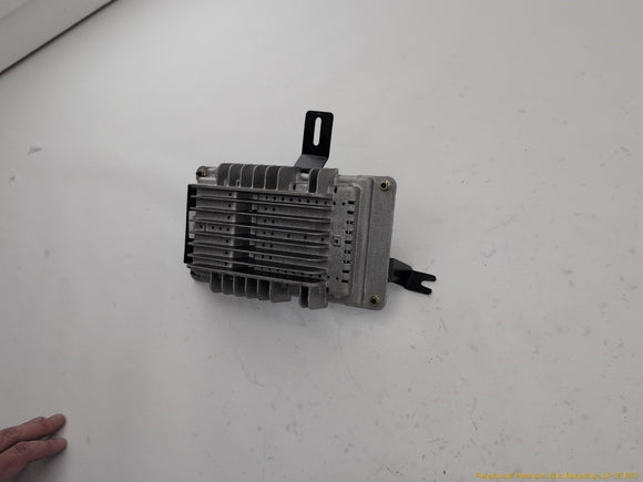 Audi S4 Radio Audio Amplifier