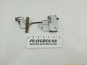 Cadillac CTS Radio Antenna Module
