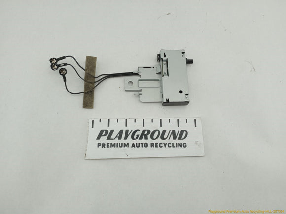 Cadillac CTS Radio Antenna Module