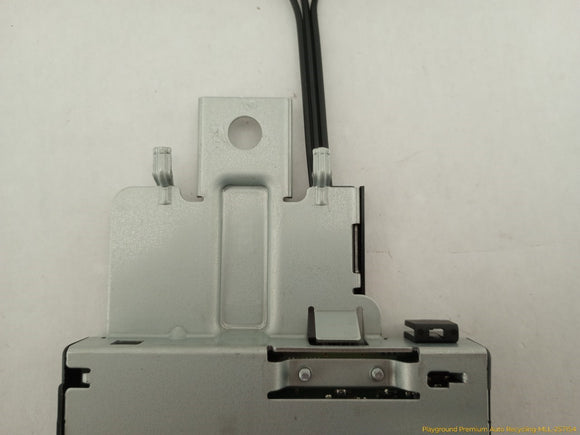 Cadillac CTS Radio Antenna Module