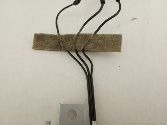 Cadillac CTS Radio Antenna Module