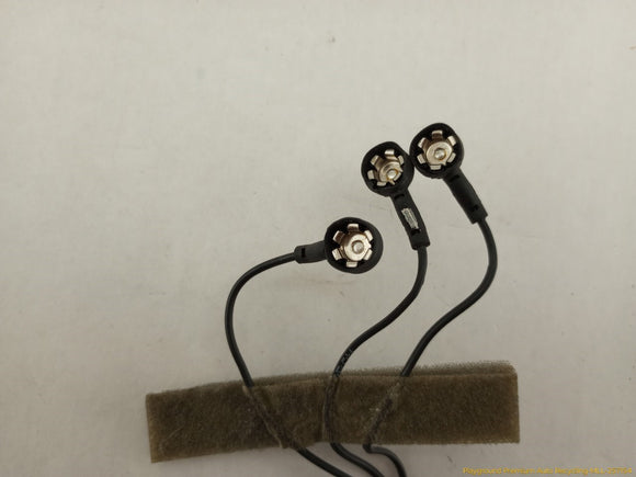 Cadillac CTS Radio Antenna Module