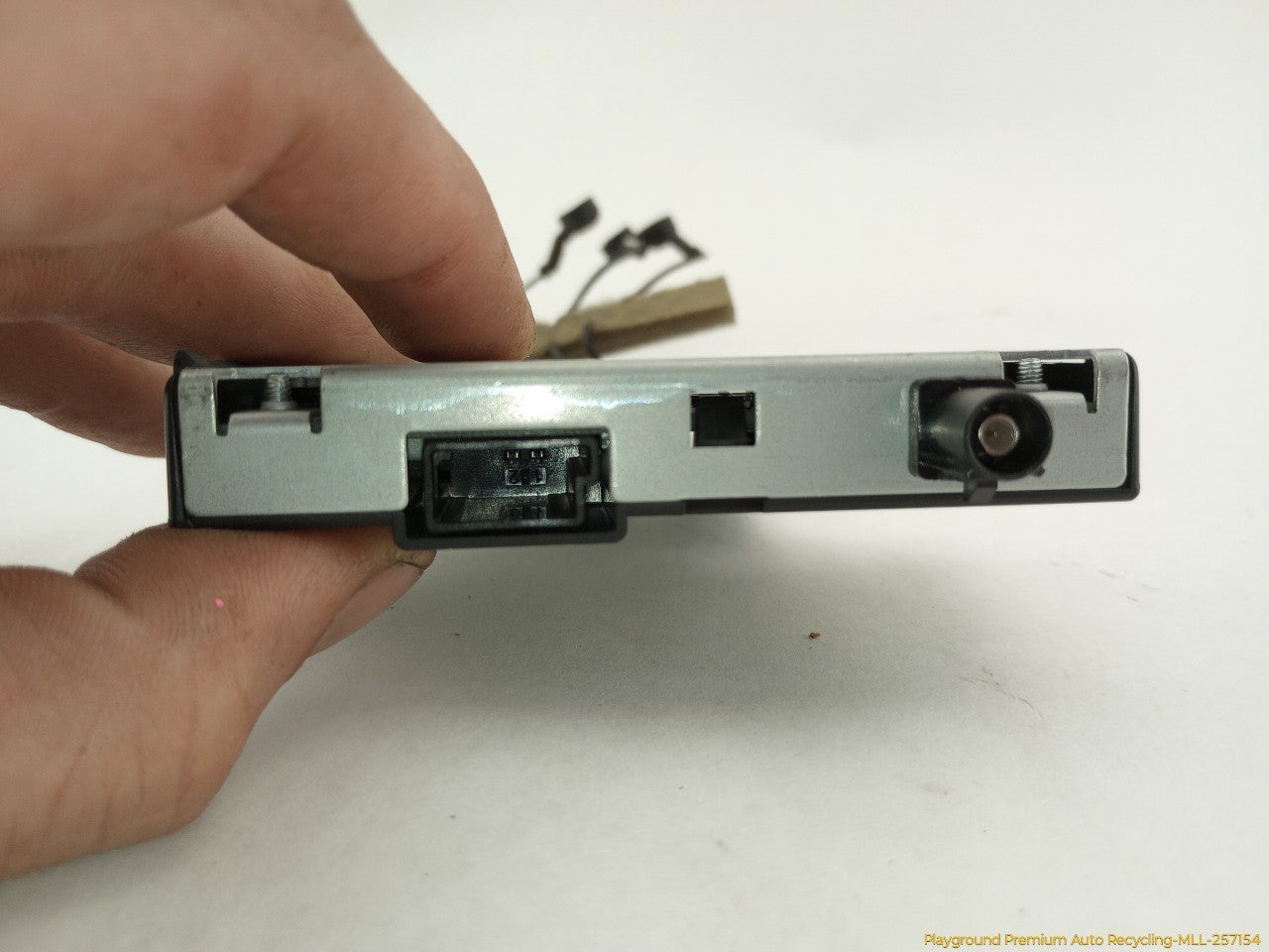 Cadillac CTS Radio Antenna Module