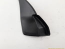 Audi S4 Pair Of Interior Side Mirror Cover Trim-6