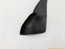 Audi S4 Pair Of Interior Side Mirror Cover Trim-9
