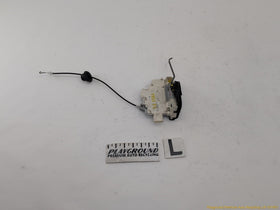 Audi S4 Driver Left Front Door Lock Actuator