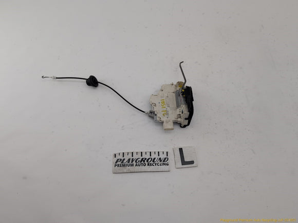 Audi S4 Driver Left Front Door Lock Actuator