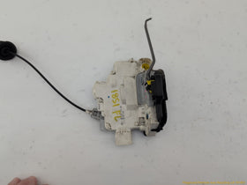 Audi S4 Driver Left Front Door Lock Actuator - 0