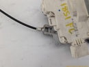 Audi S4 Driver Left Front Door Lock Actuator-7