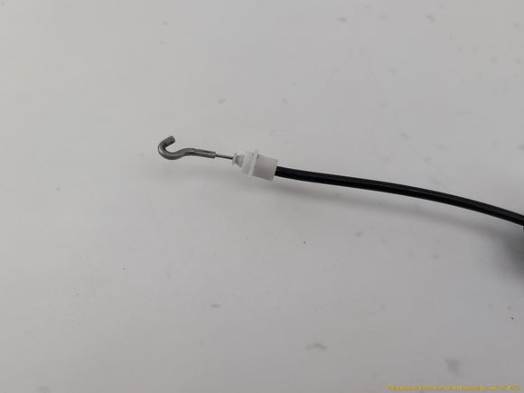 Audi S4 Driver Left Front Door Lock Actuator