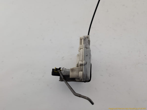 Audi S4 Driver Left Front Door Lock Actuator