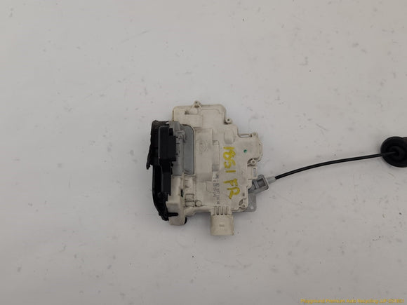 Audi S4 Passenger Right Front Door Lock Actuator