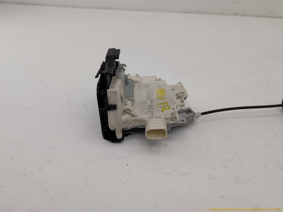 Audi S4 Passenger Right Front Door Lock Actuator
