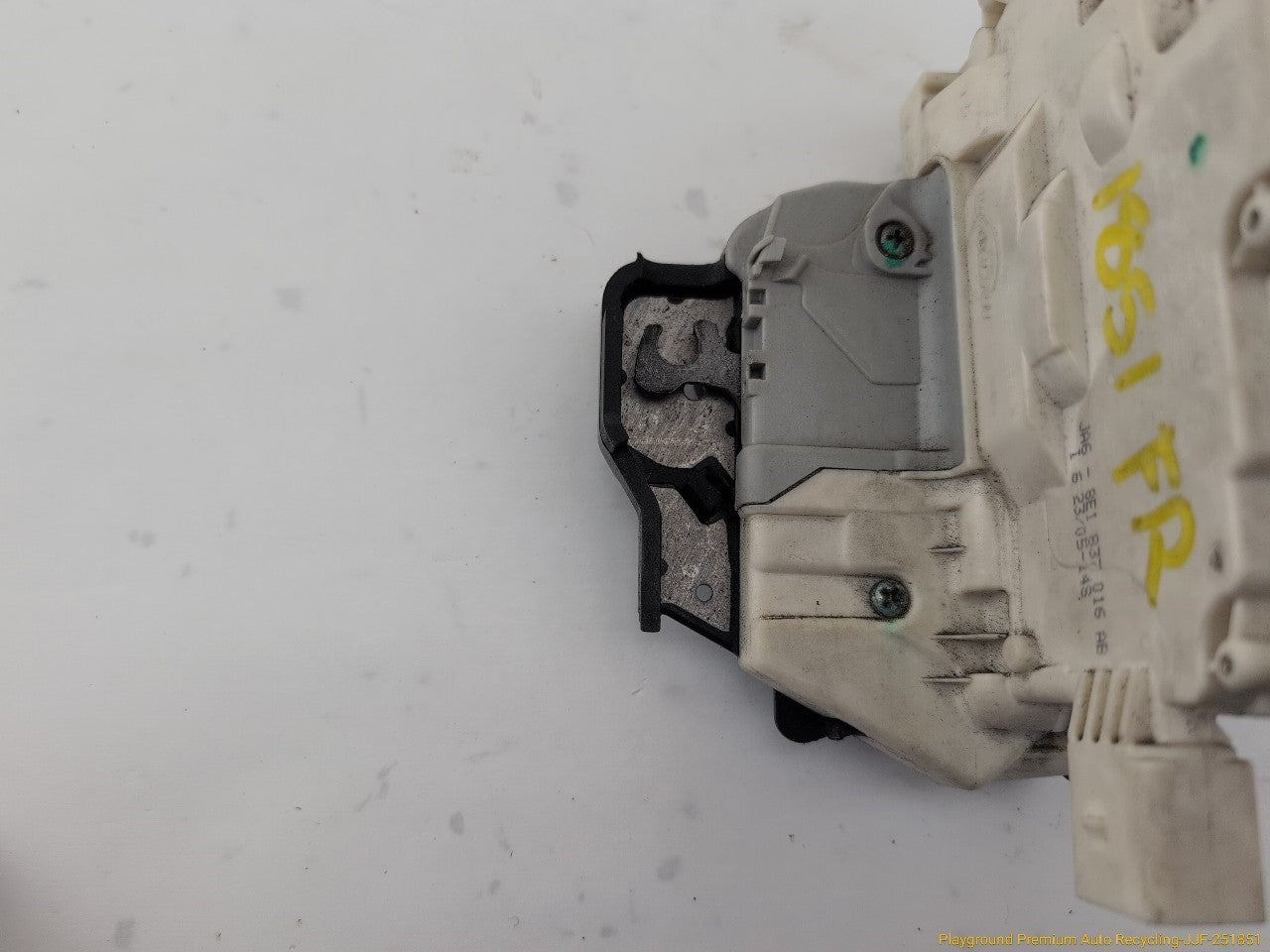Audi S4 Passenger Right Front Door Lock Actuator
