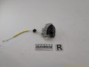 Audi S4 Passenger Right Rear Door Lock Actuator-1