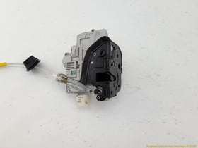 Audi S4 Passenger Right Rear Door Lock Actuator - 0