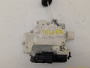 Audi S4 Passenger Right Rear Door Lock Actuator-4