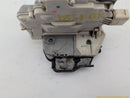 Audi S4 Passenger Right Rear Door Lock Actuator-5