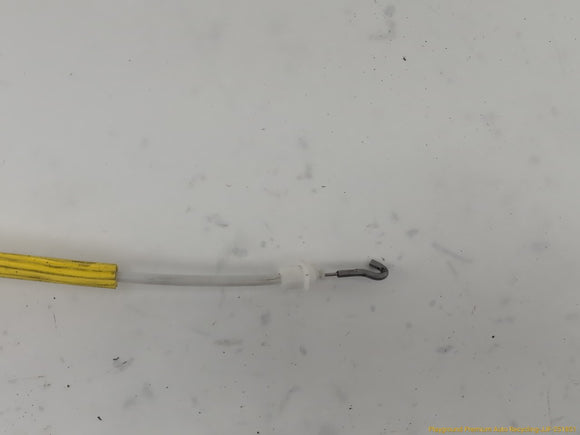 Audi S4 Passenger Right Rear Door Lock Actuator