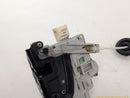 Audi S4 Passenger Right Rear Door Lock Actuator-10