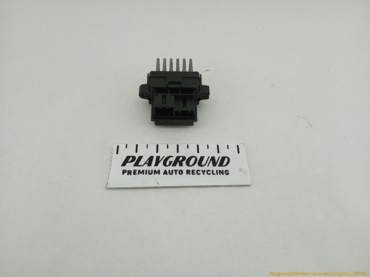 Cadillac CTS Blower Motor Resistor