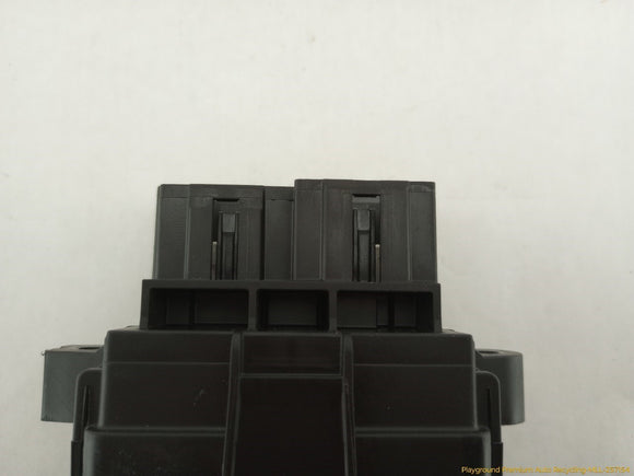 Cadillac CTS Blower Motor Resistor